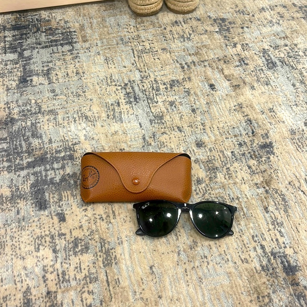 Polarized Raybans